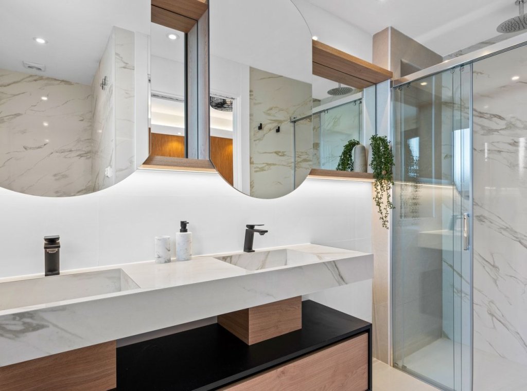 Новое здание - Villa - Ciudad Quesada