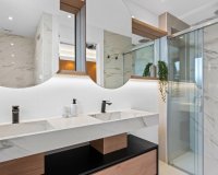 Новое здание - Villa - Ciudad Quesada