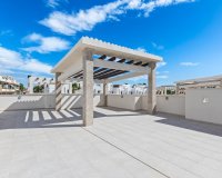 Новое здание - Villa - Ciudad Quesada