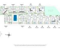 Новое здание - Villa - Ciudad Quesada