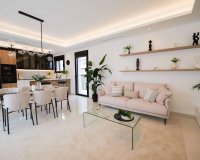 Новое здание - Villa - Ciudad Quesada