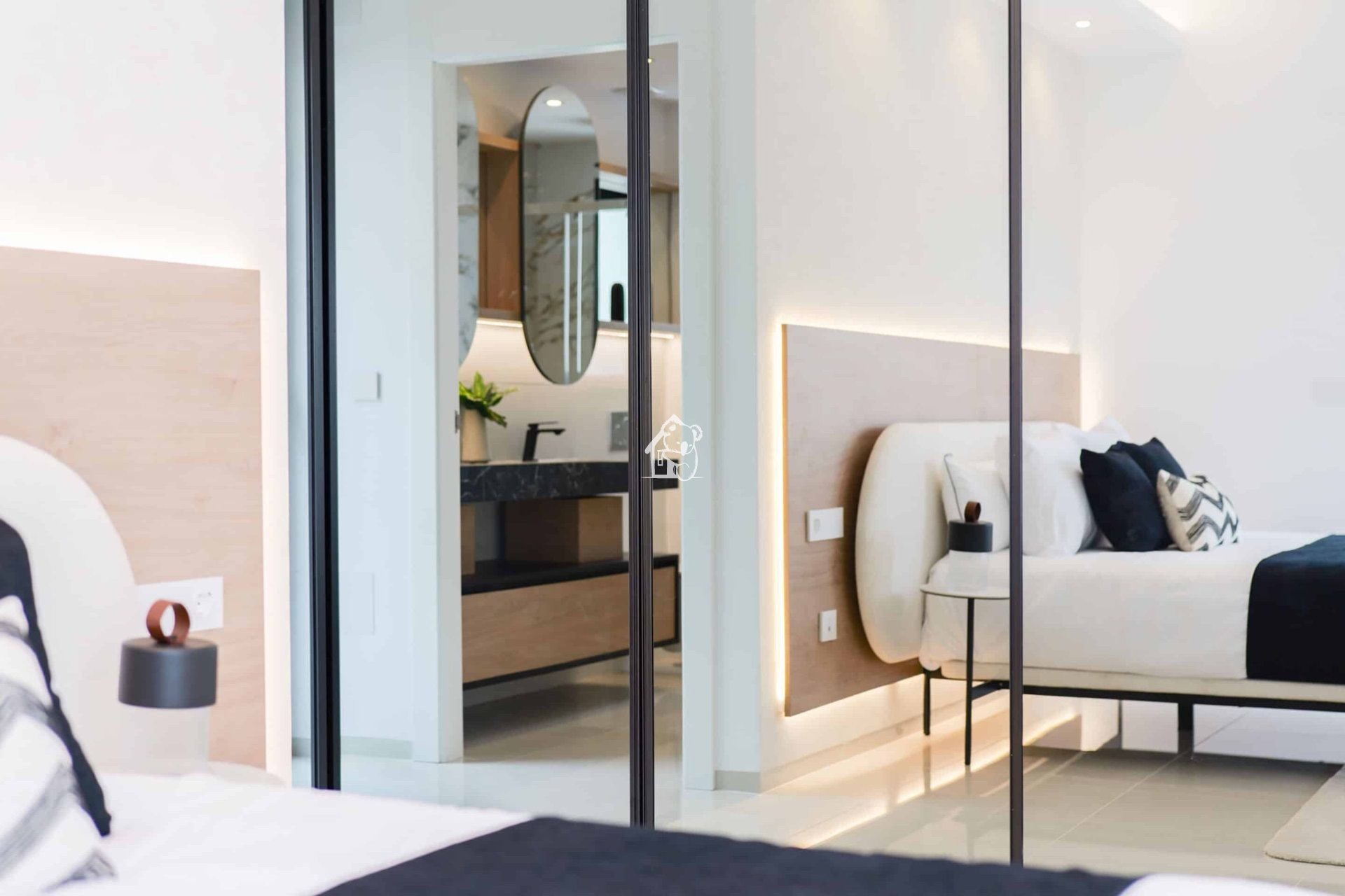 Новое здание - Villa - Ciudad Quesada