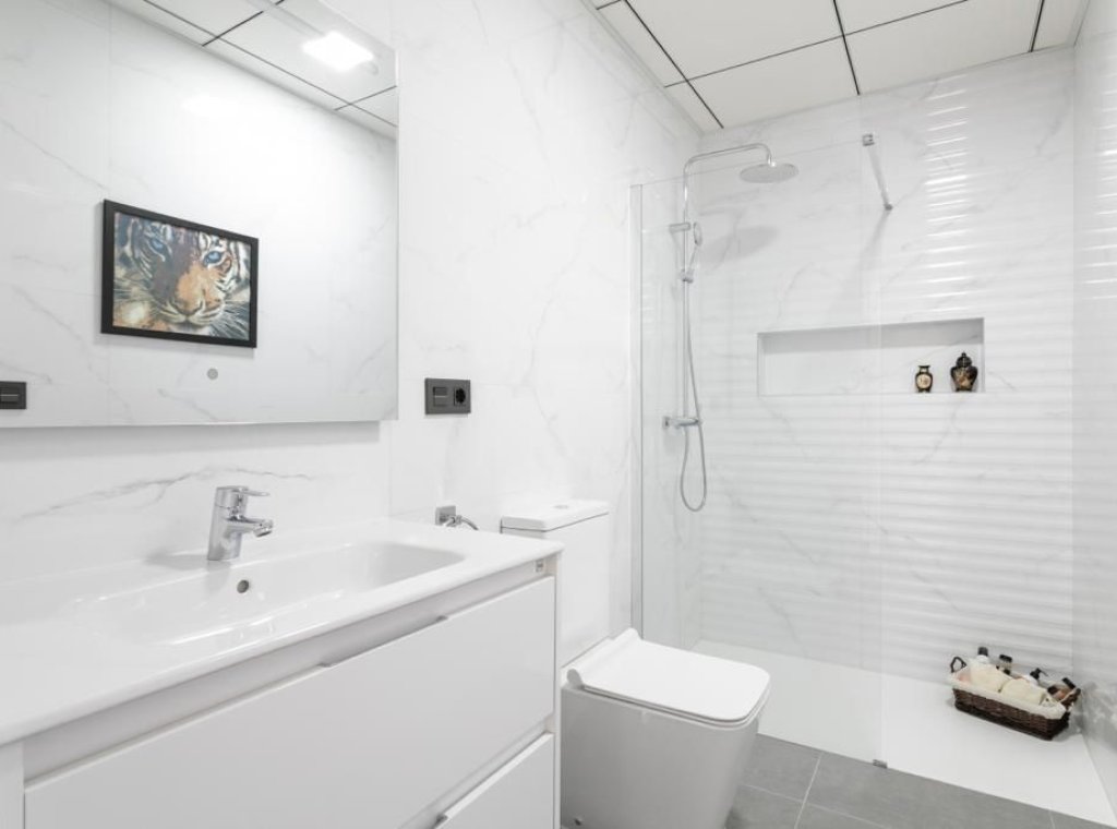 Новое здание - Villa - Daya Nueva