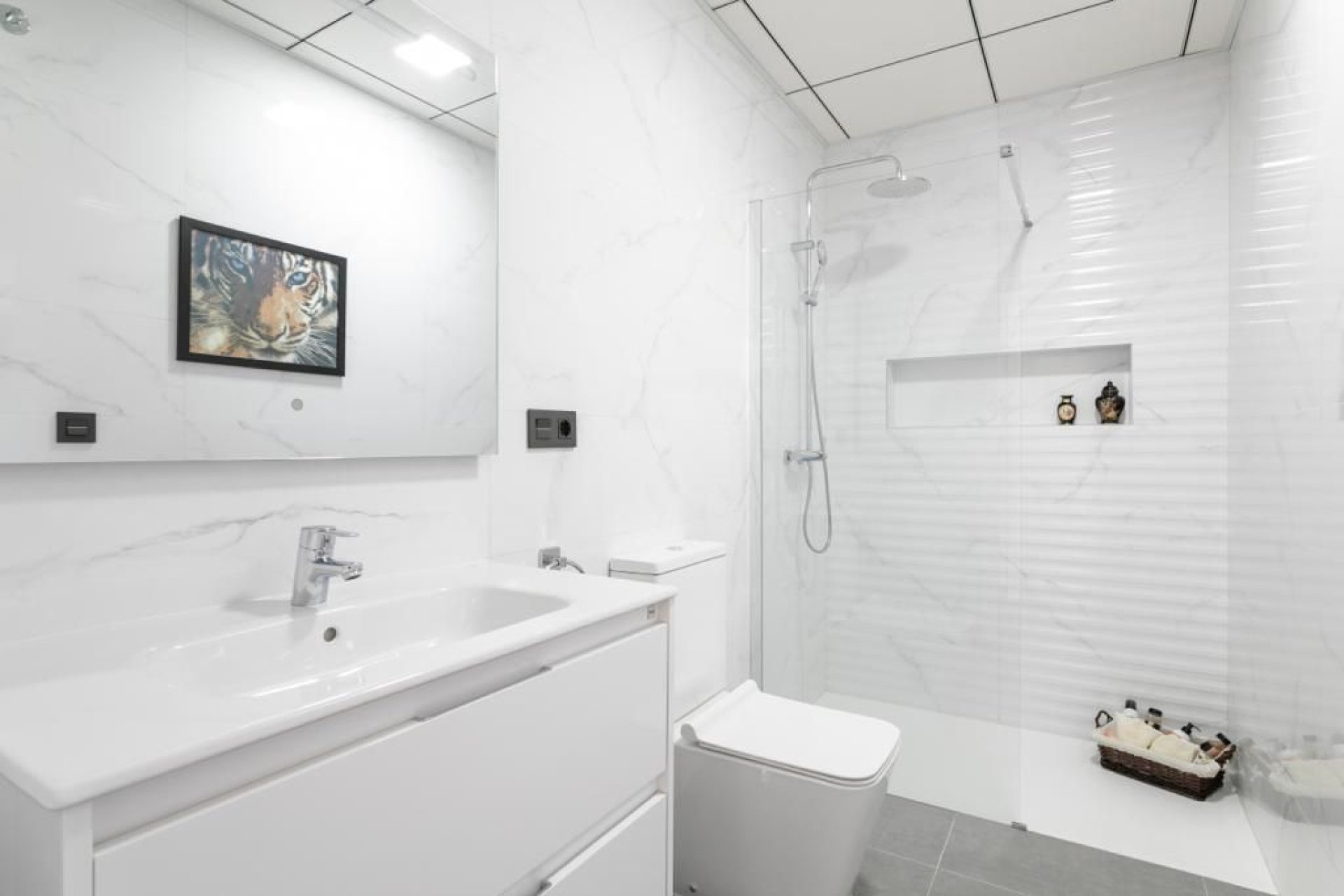 Новое здание - Villa - Daya Nueva