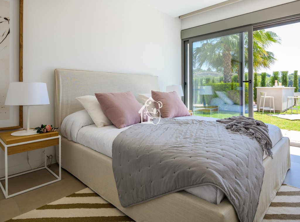 Новое здание - Villa - Dehesa de Campoamor