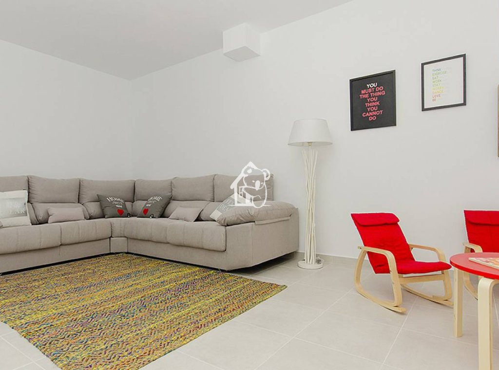 Новое здание - Villa - Dehesa de Campoamor