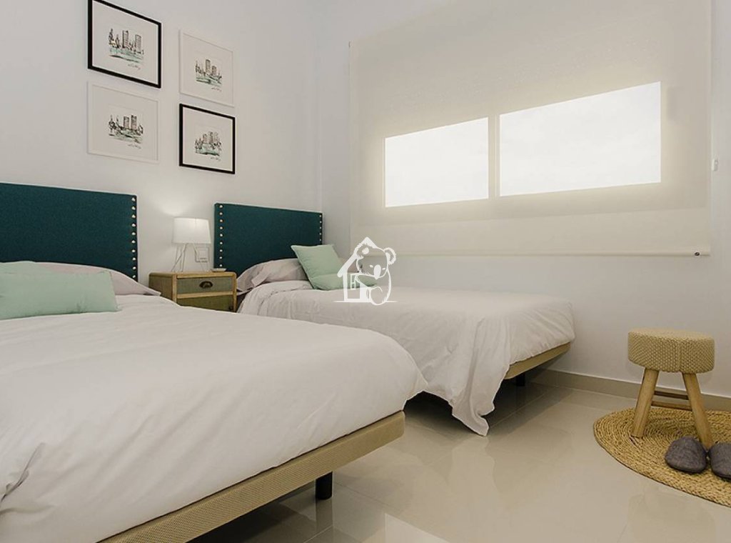 Новое здание - Villa - Dehesa de Campoamor