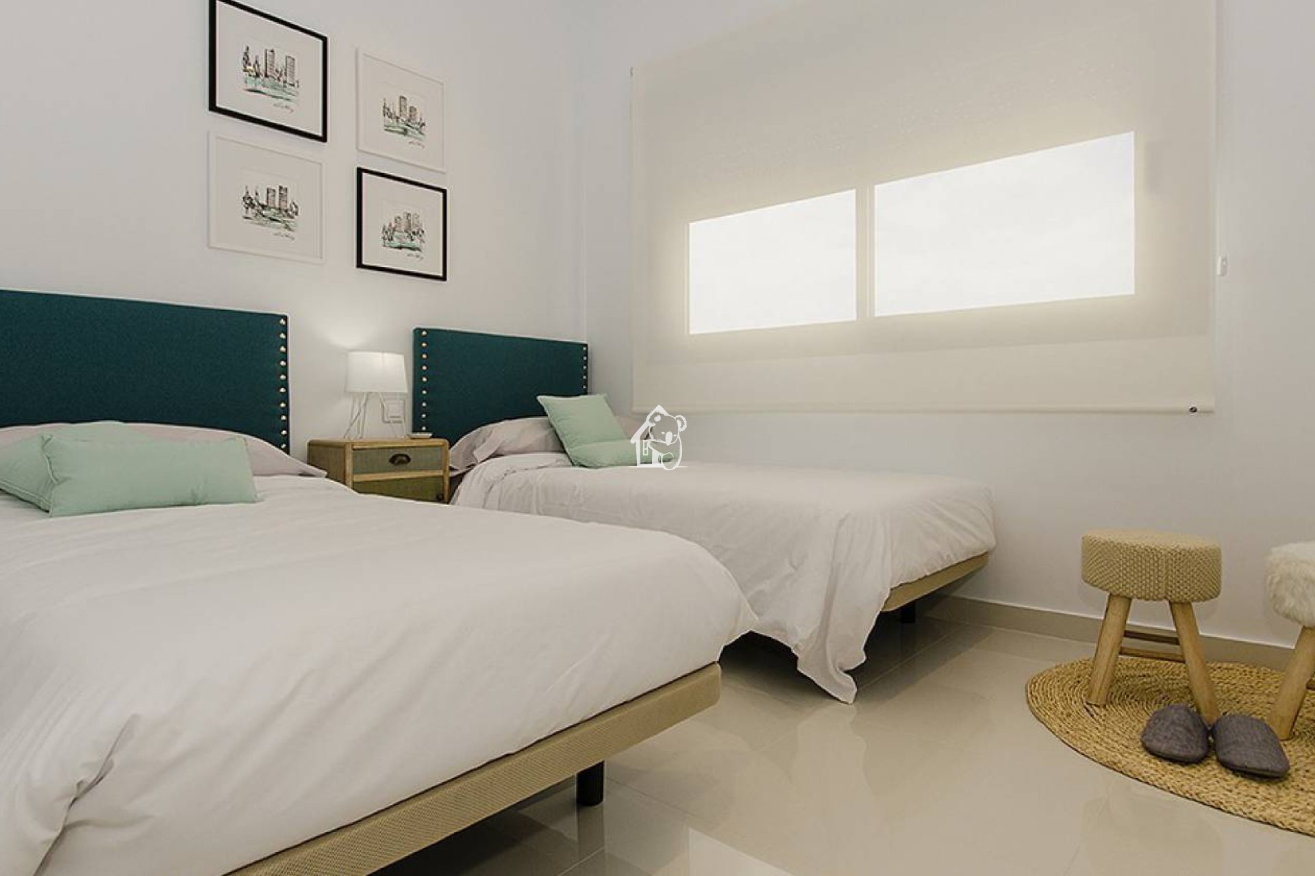 Новое здание - Villa - Dehesa de Campoamor