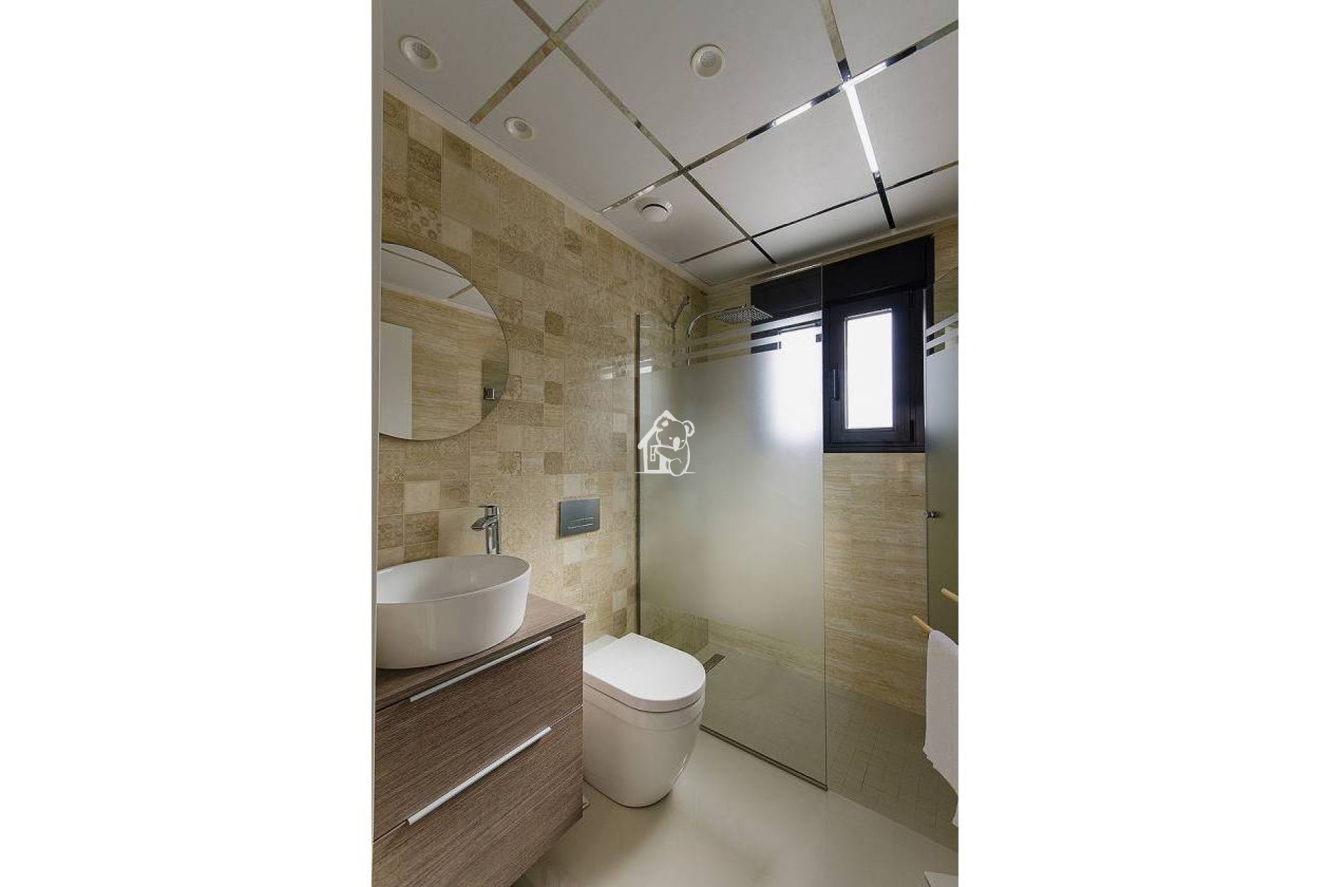 Новое здание - Villa - Dehesa de Campoamor