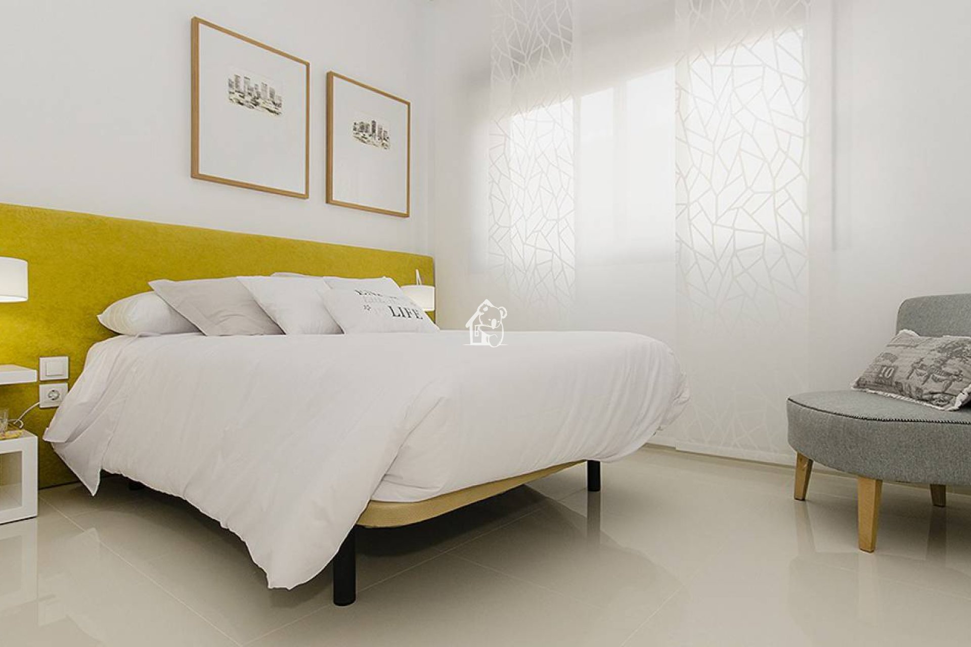 Новое здание - Villa - Dehesa de Campoamor