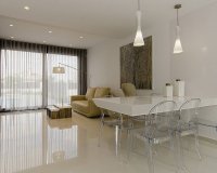 Новое здание - Villa - Dehesa de Campoamor