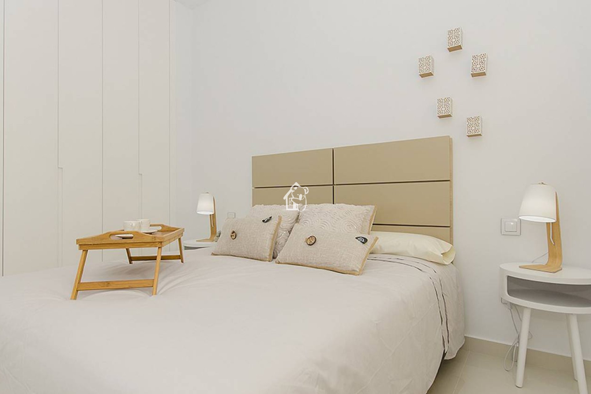 Новое здание - Villa - Dehesa de Campoamor