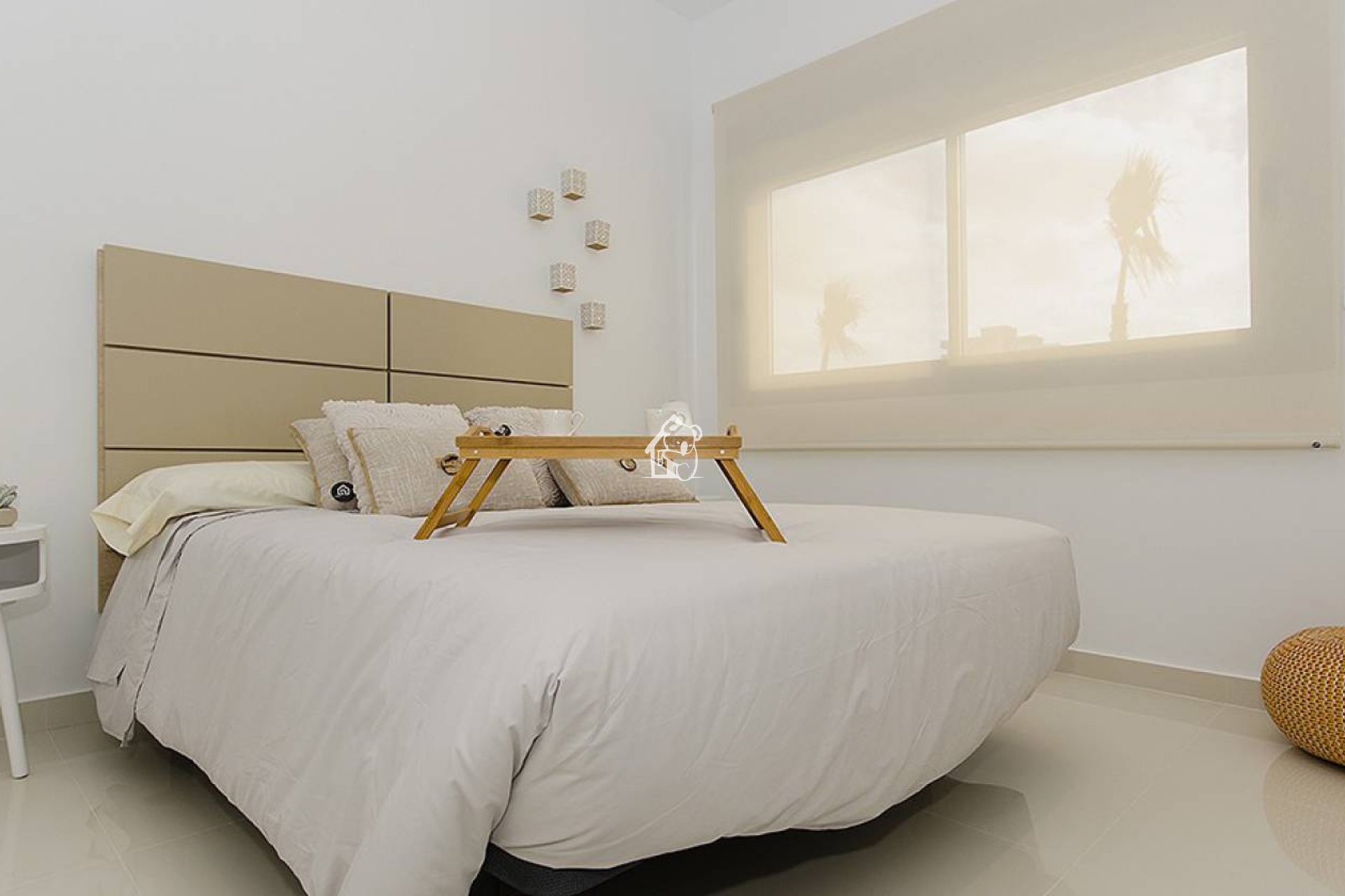 Новое здание - Villa - Dehesa de Campoamor