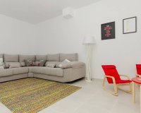 Новое здание - Villa - Dehesa de Campoamor