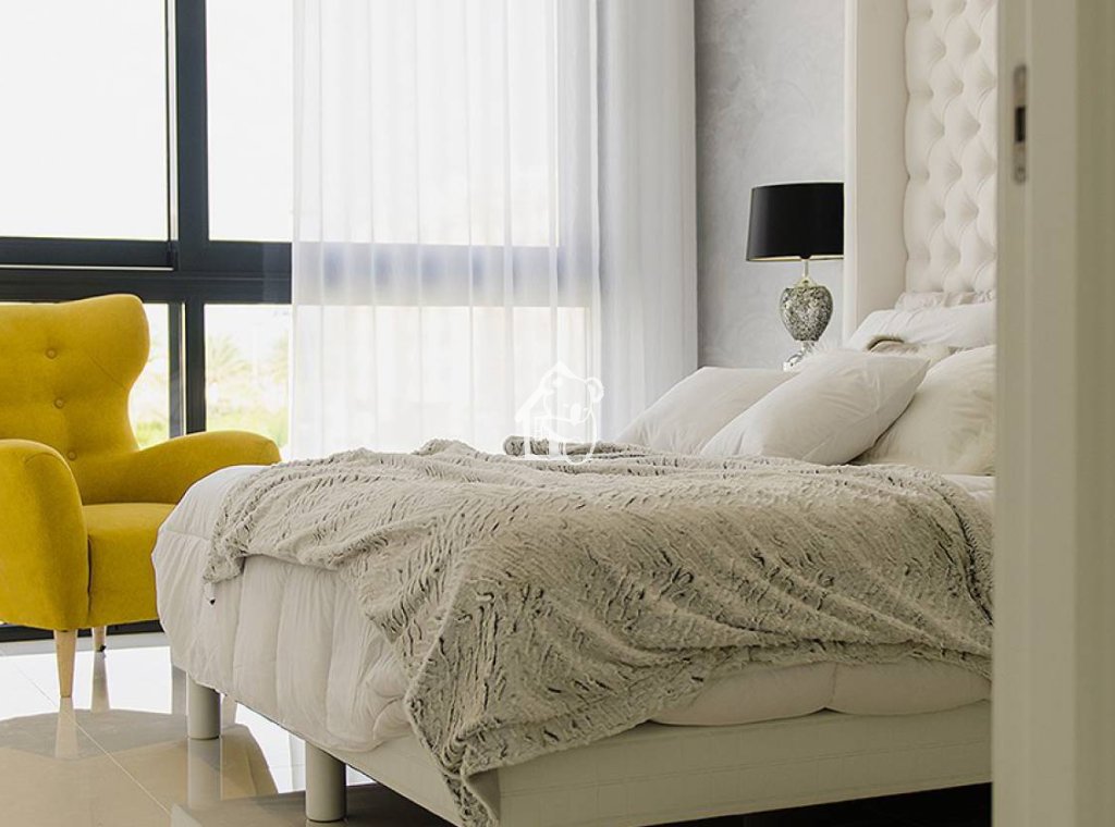 Новое здание - Villa - Dehesa de Campoamor