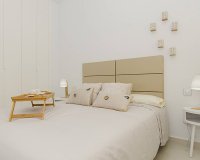 Новое здание - Villa - Dehesa de Campoamor