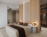 Новое здание - Villa - Dehesa de Campoamor