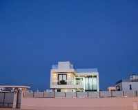 Новое здание - Villa - Dehesa de Campoamor