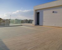 Новое здание - Villa - Dehesa de Campoamor