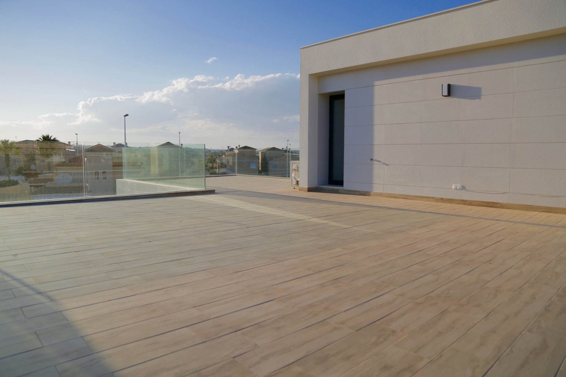 Новое здание - Villa - Dehesa de Campoamor