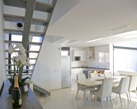 Новое здание - Villa - Dehesa de Campoamor