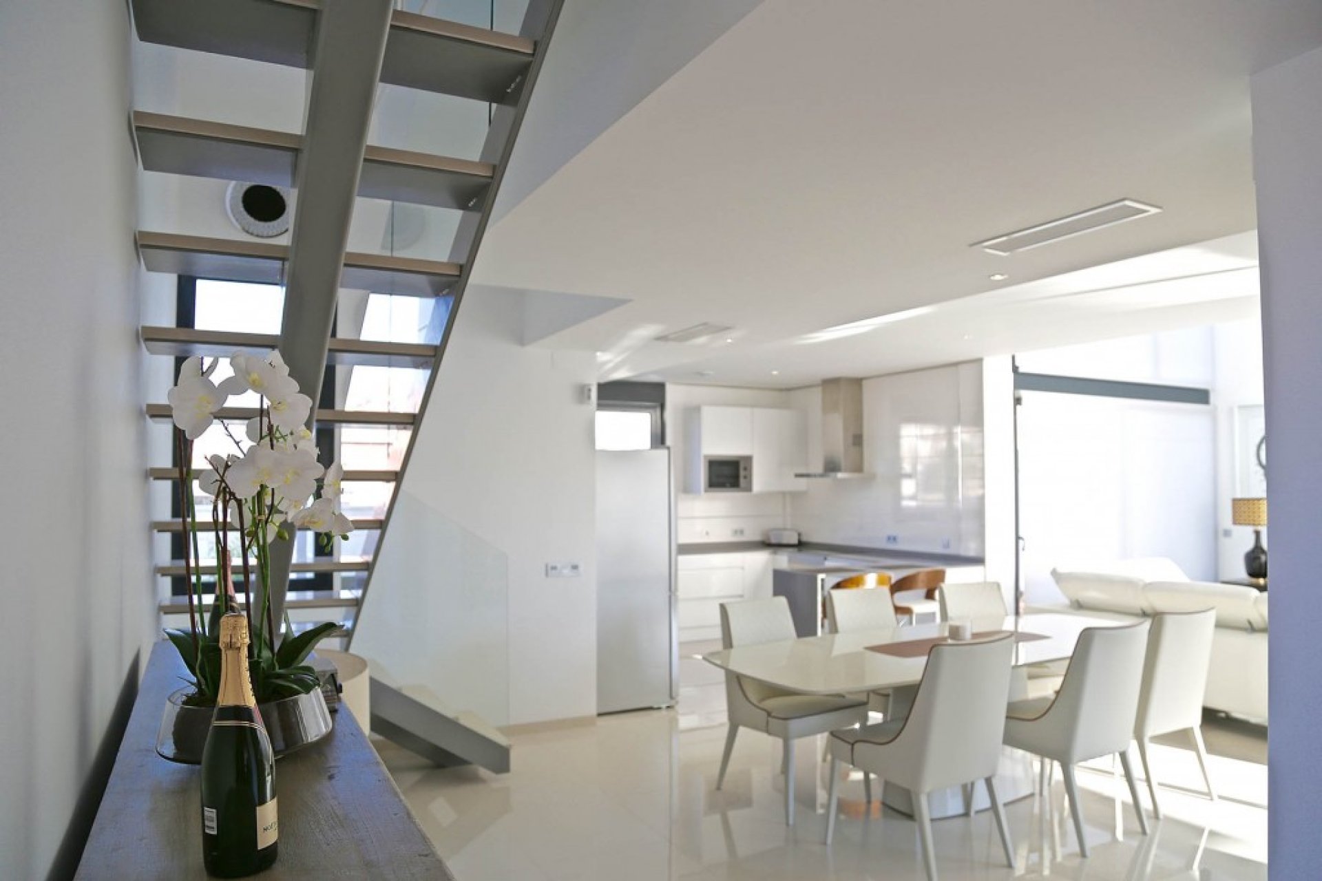Новое здание - Villa - Dehesa de Campoamor