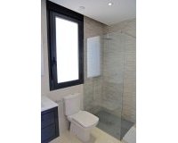 Новое здание - Villa - Dehesa de Campoamor