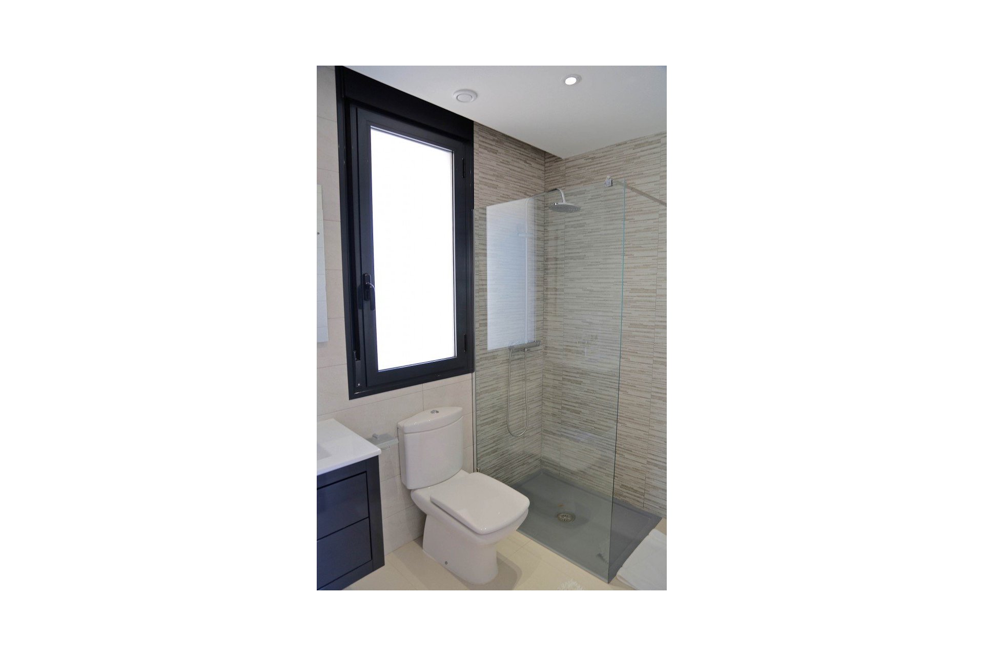 Новое здание - Villa - Dehesa de Campoamor