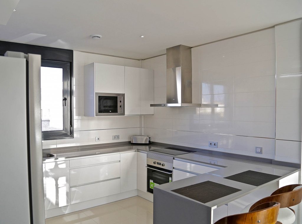 Новое здание - Villa - Dehesa de Campoamor