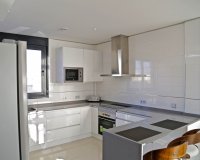 Новое здание - Villa - Dehesa de Campoamor