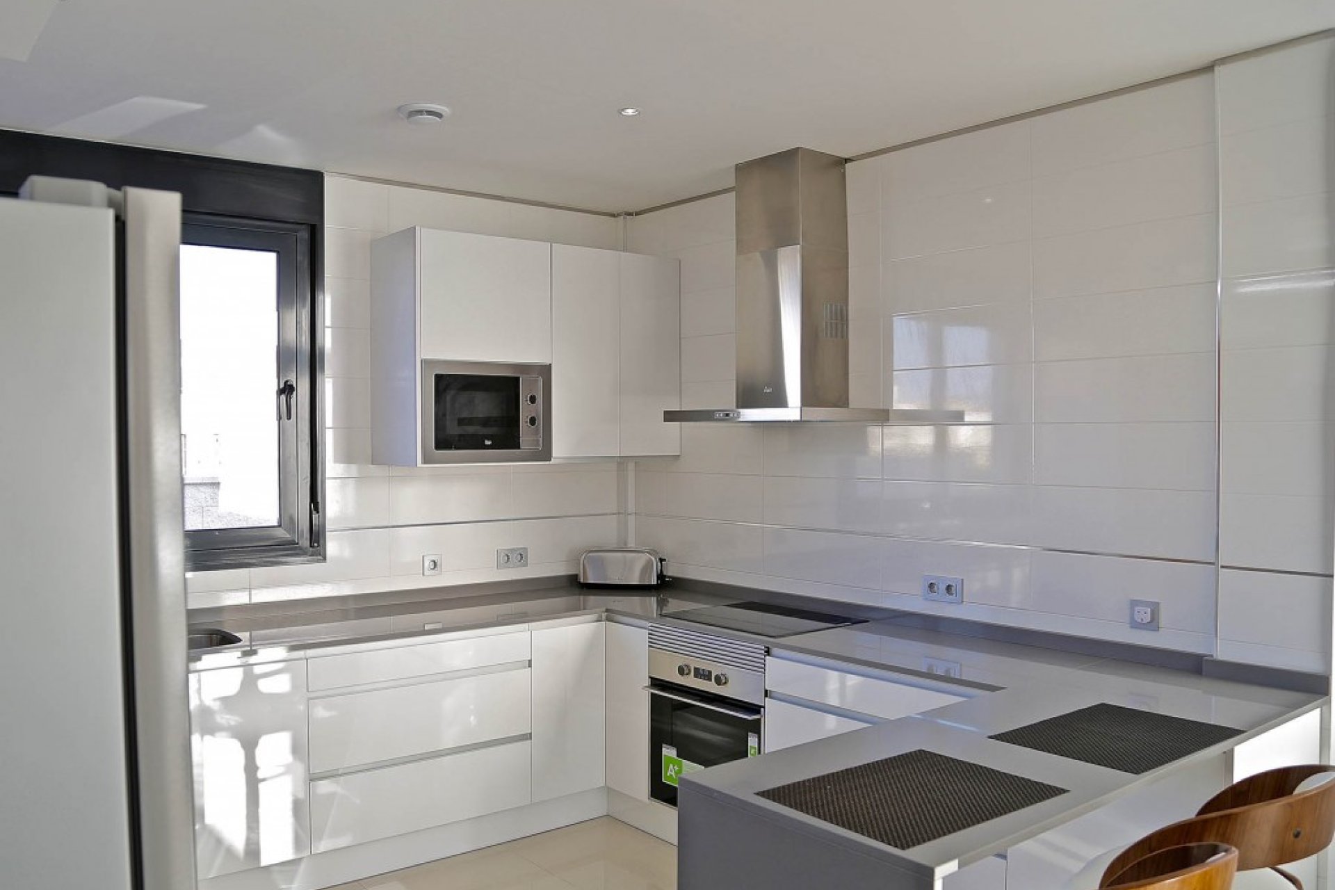Новое здание - Villa - Dehesa de Campoamor