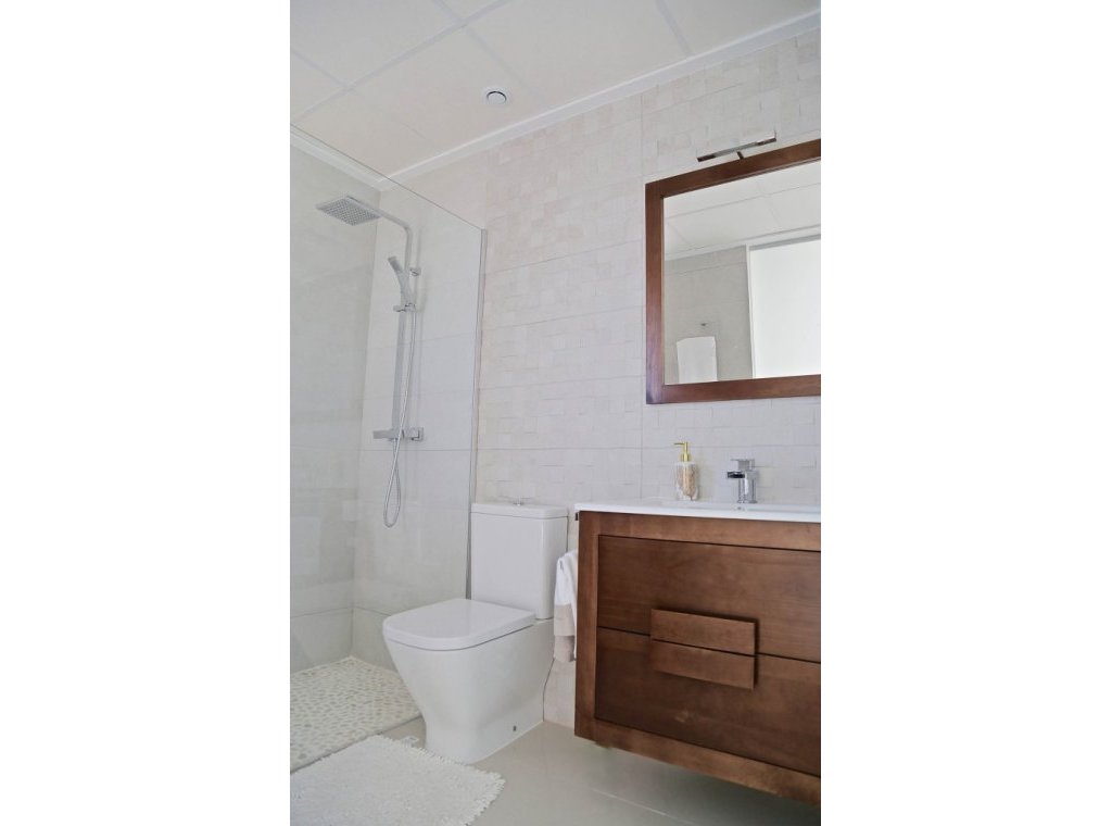 Новое здание - Villa - Dehesa de Campoamor