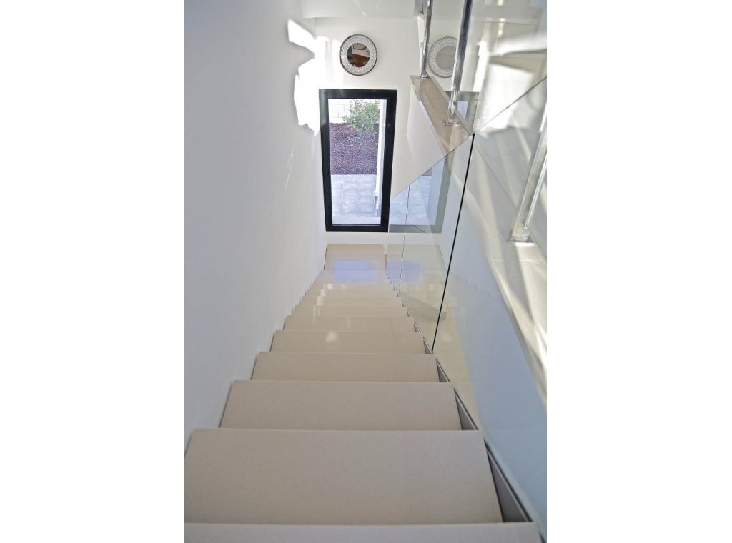 Новое здание - Villa - Dehesa de Campoamor