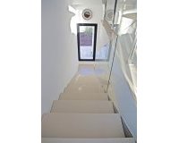 Новое здание - Villa - Dehesa de Campoamor