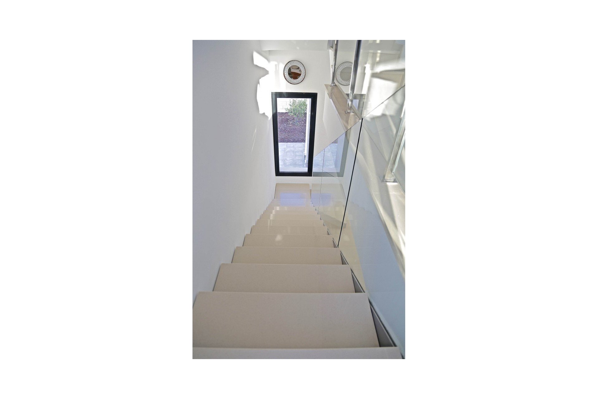 Новое здание - Villa - Dehesa de Campoamor