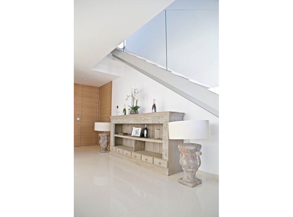Новое здание - Villa - Dehesa de Campoamor