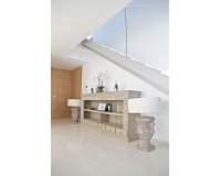 Новое здание - Villa - Dehesa de Campoamor