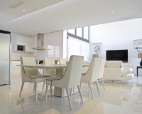 Новое здание - Villa - Dehesa de Campoamor