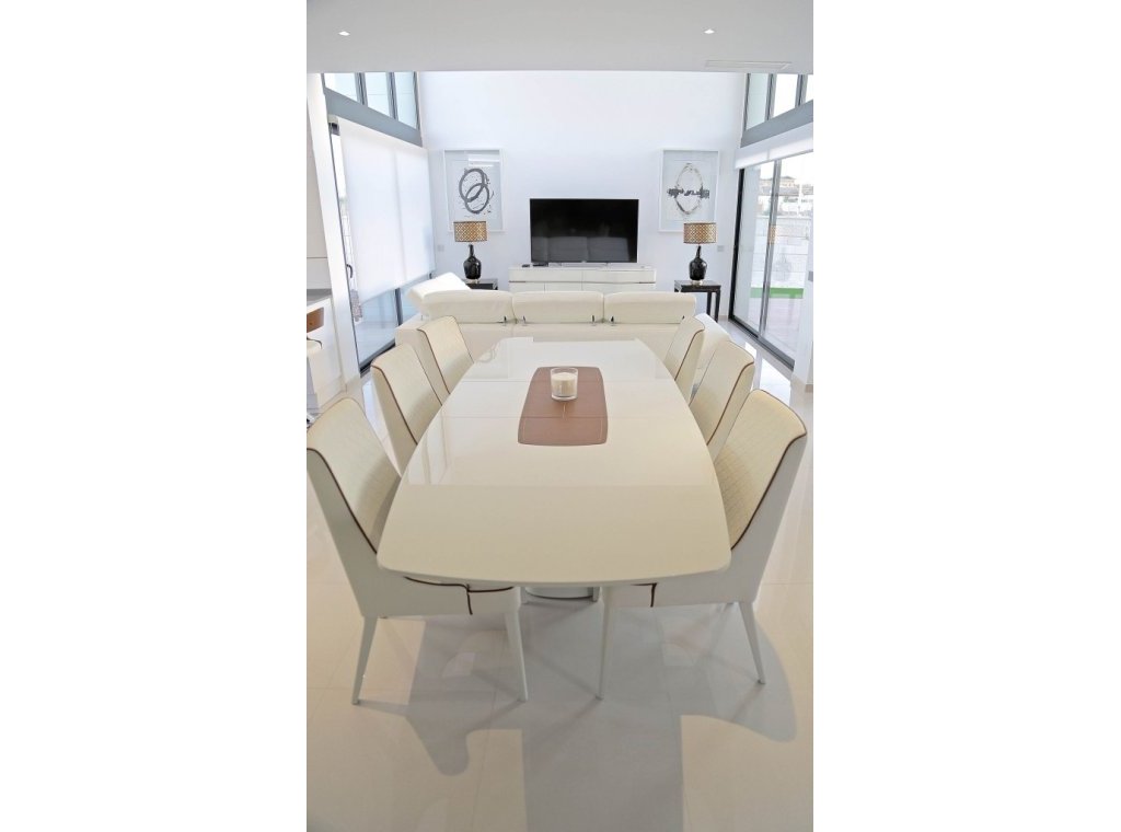 Новое здание - Villa - Dehesa de Campoamor