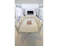 Новое здание - Villa - Dehesa de Campoamor