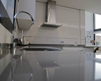 Новое здание - Villa - Dehesa de Campoamor