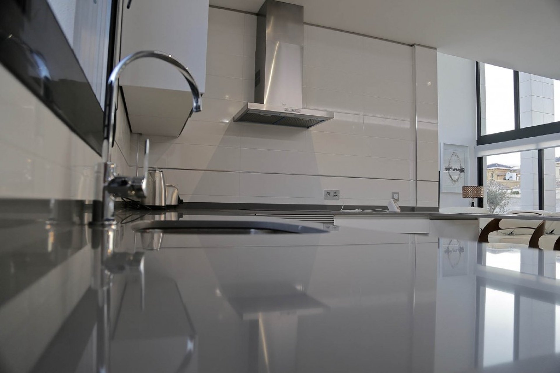 Новое здание - Villa - Dehesa de Campoamor