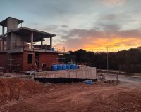 Новое здание - Villa - Dehesa de Campoamor