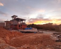 Новое здание - Villa - Dehesa de Campoamor