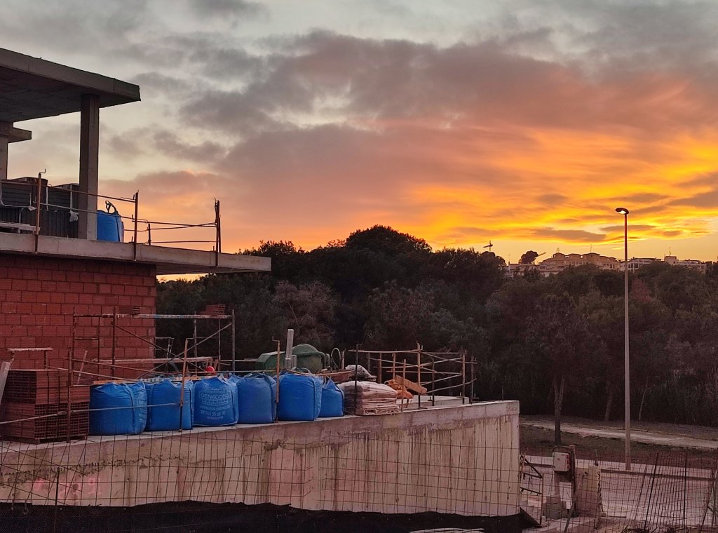 Новое здание - Villa - Dehesa de Campoamor