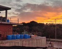Новое здание - Villa - Dehesa de Campoamor