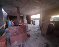 Новое здание - Villa - Dehesa de Campoamor