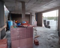 Новое здание - Villa - Dehesa de Campoamor