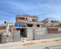 Новое здание - Villa - Dehesa de Campoamor