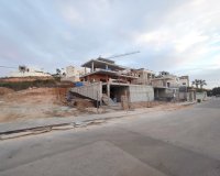Новое здание - Villa - Dehesa de Campoamor